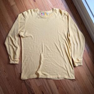 Big Bud Press Thermal - Butter Yellow